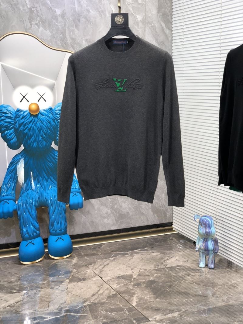 Louis Vuitton Sweaters